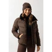 BR Veste Larissa Femme Choco Martini