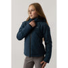 BR Veste Eevolv Leah Enfants Stratified Sea