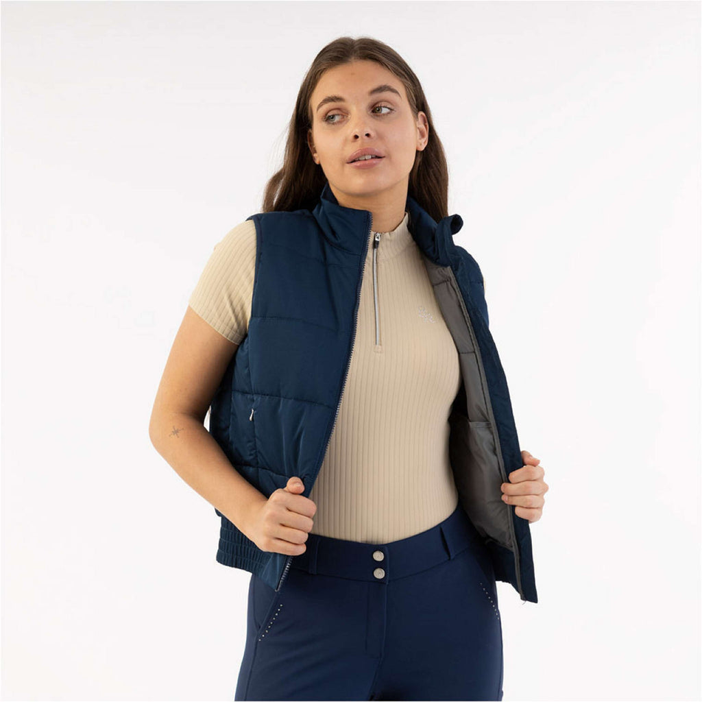 BR Bodychauffant Kenzo Pageant Blue
