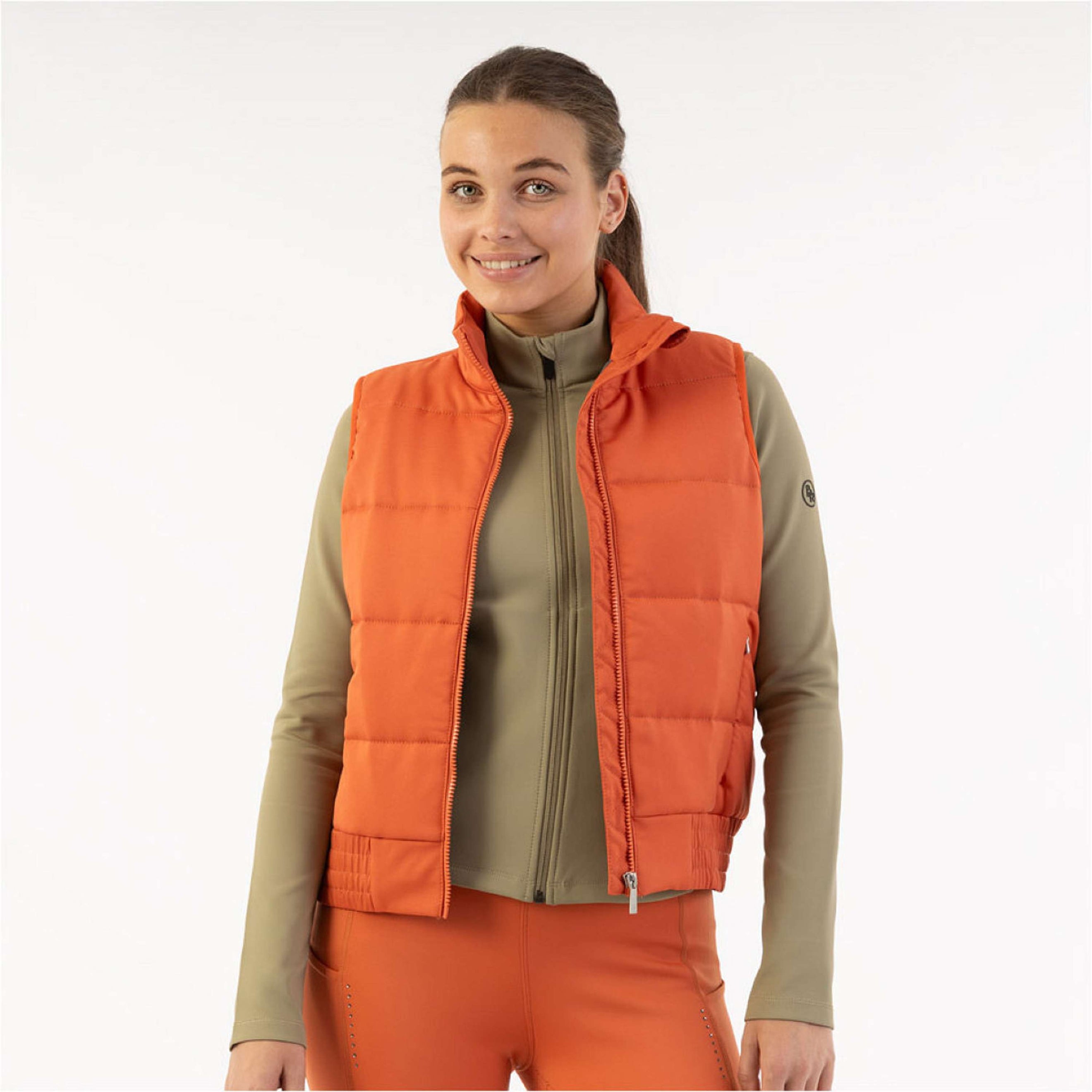 BR Bodychauffant Kenzo Mecca Orange