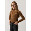 Cognac Ochre