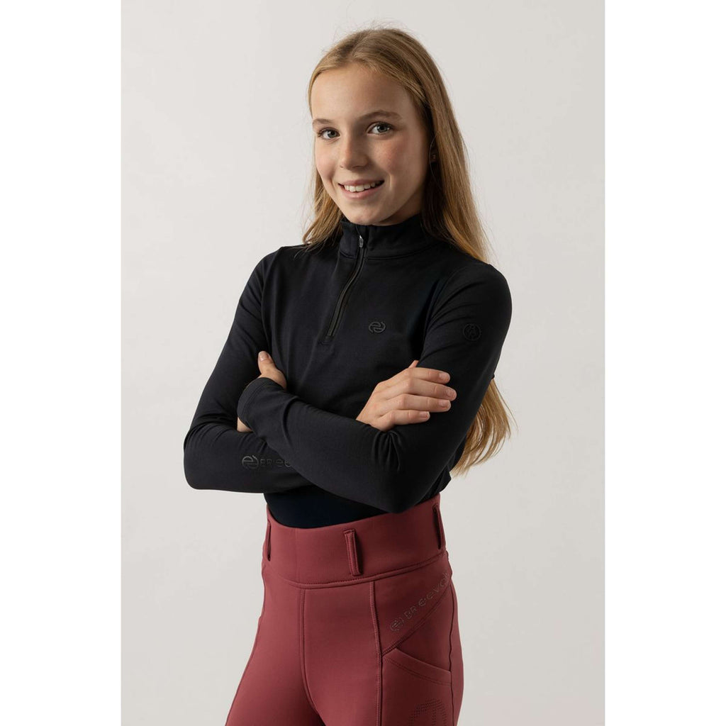 BR Pullover Eevolv Lizzy Enfants Moonless Night