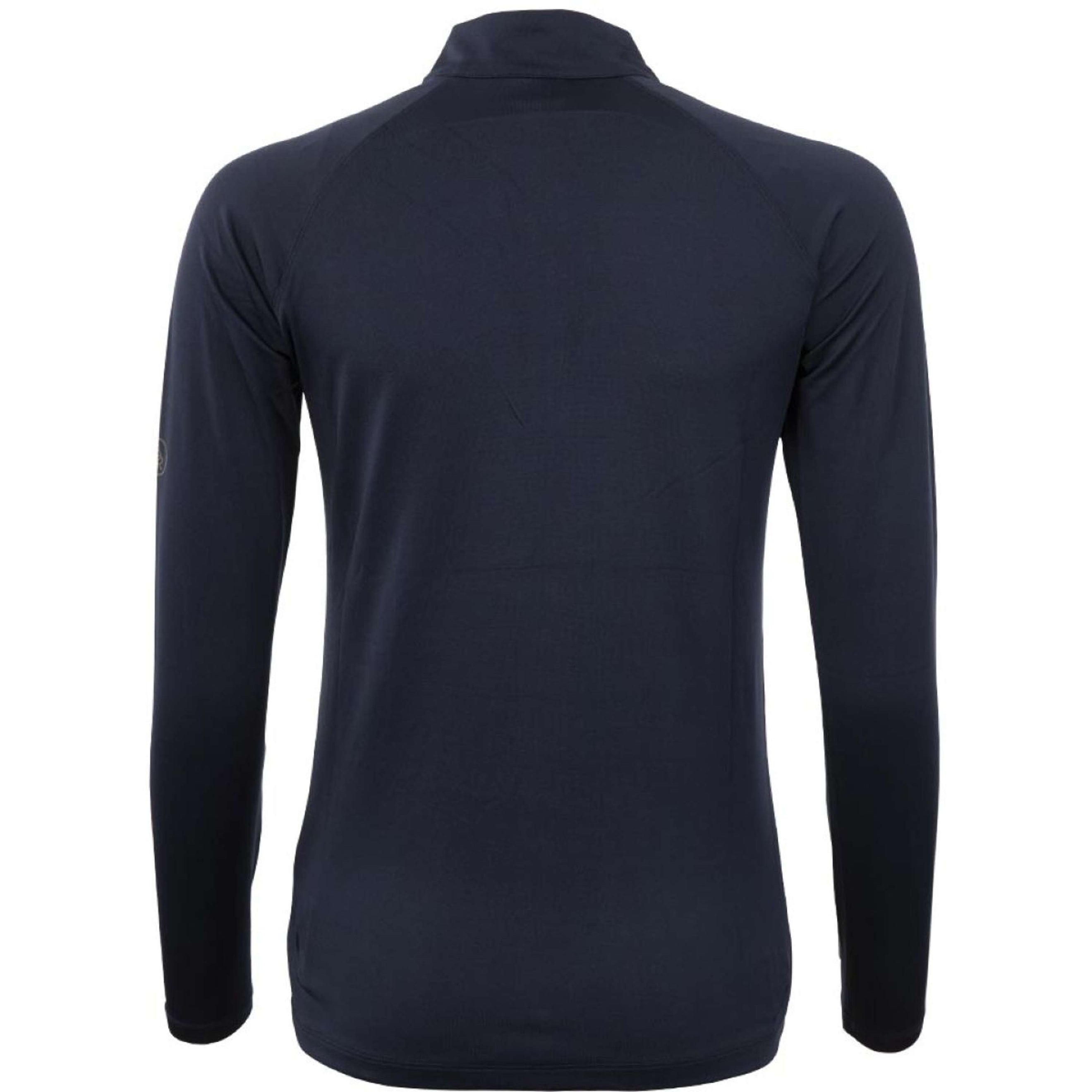 BR Pullover Event Zip-Up Marin BR Pullover Event Zip-Up Marin