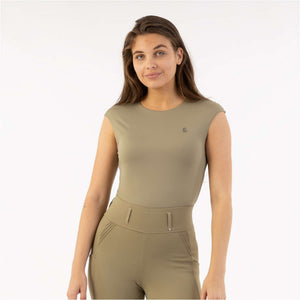 BR Chemise Klaske Sans Manche Mermaid