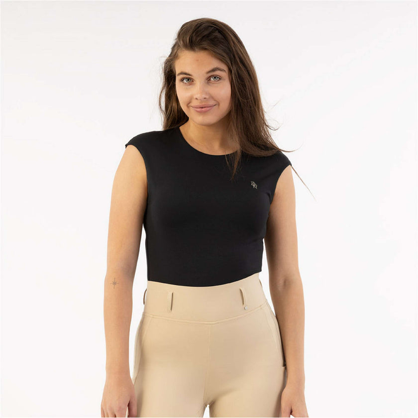 BR Chemise Klaske Sans Manche Moonless Night BR Chemise Klaske Sans Manche Moonless Night