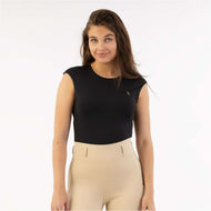 BR Chemise Klaske Sans Manche Moonless Night