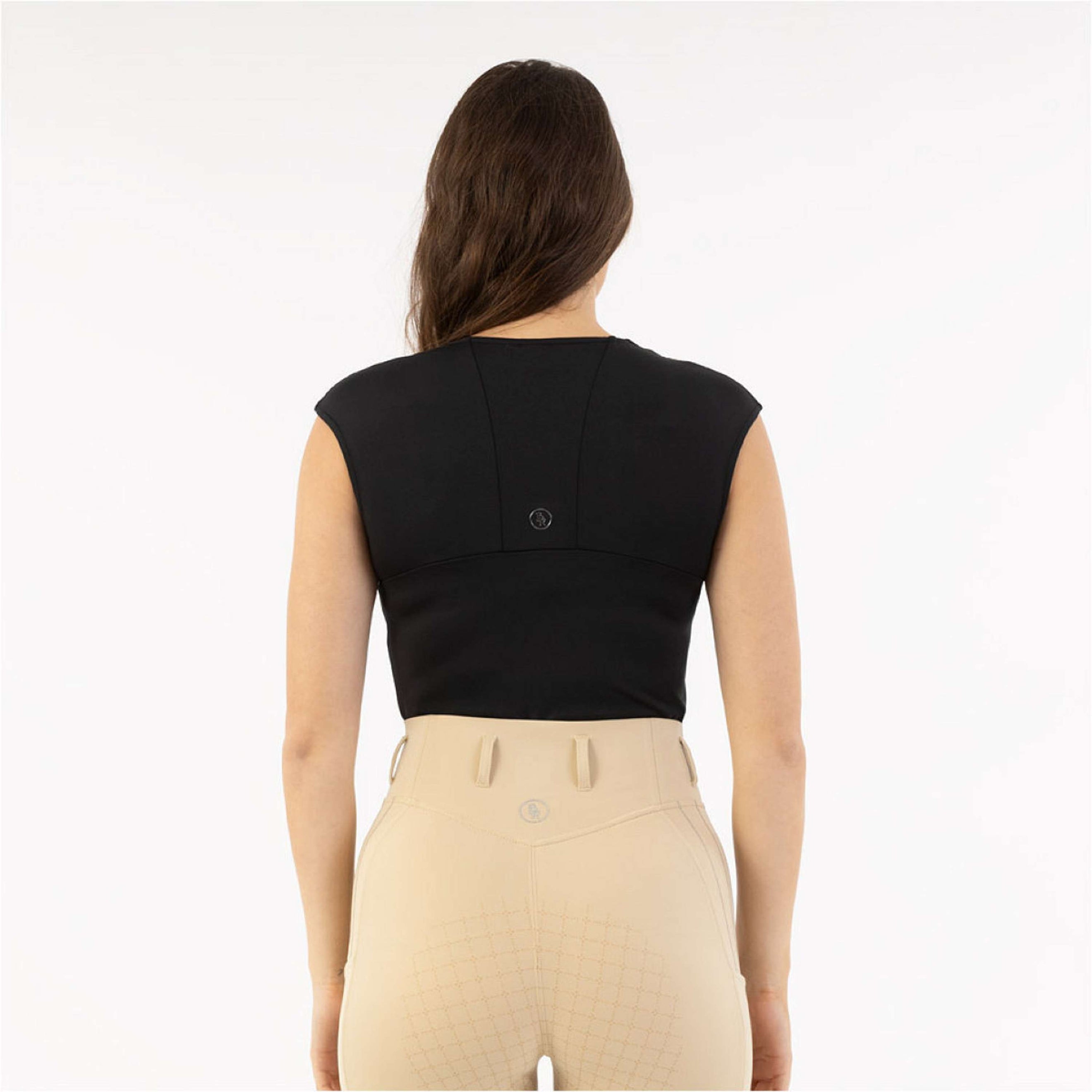 BR Chemise Klaske Sans Manche Moonless Night BR Chemise Klaske Sans Manche Moonless Night