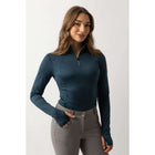 BR Shirt Lieke Femme Stratified Sea