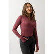 Maroon Red