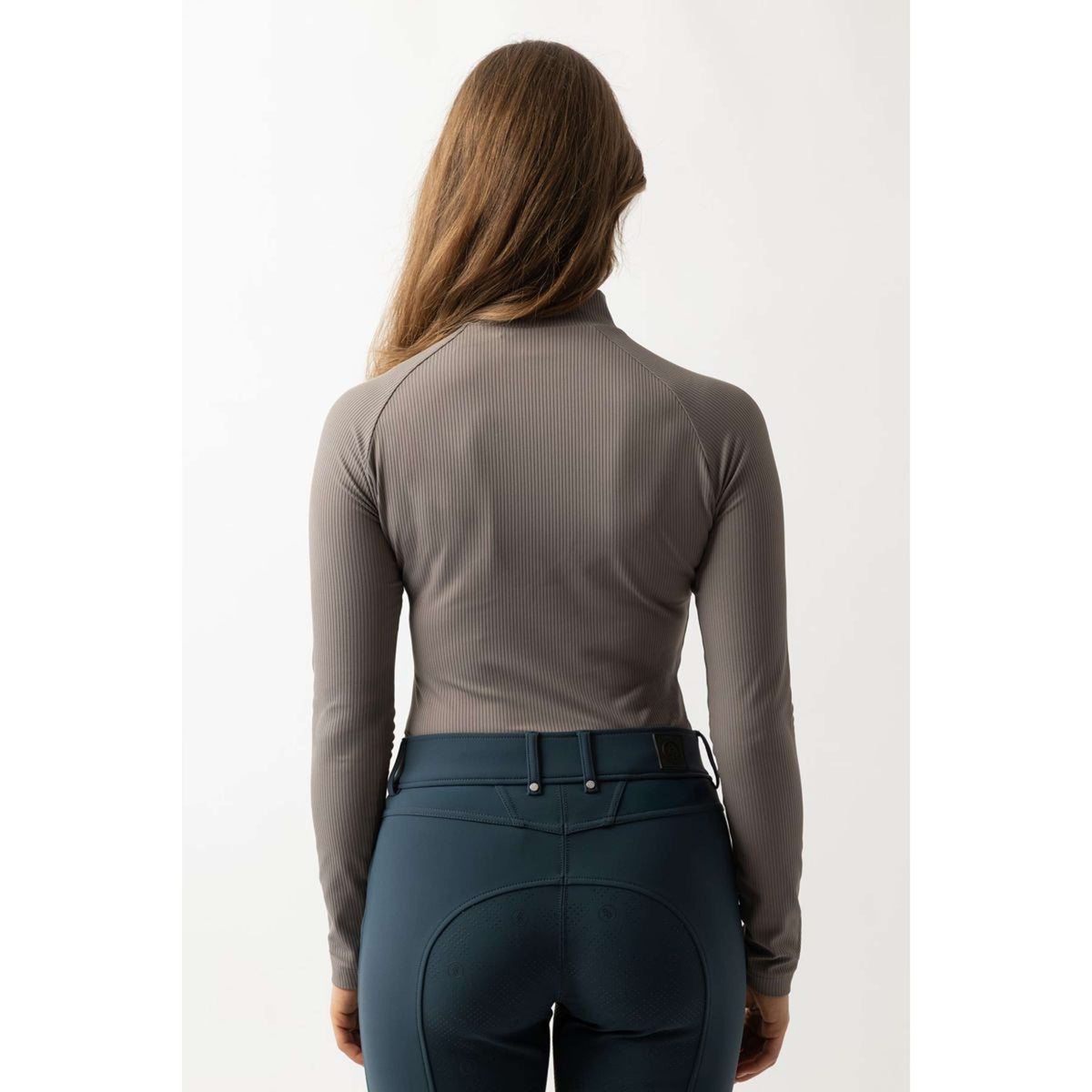 BR Shirt Lidda Femme Pyrite