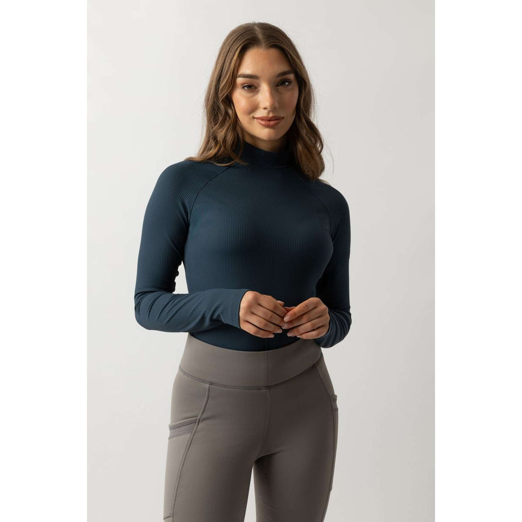 BR Shirt Lidda Femme Stratified Sea