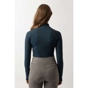 BR Shirt Lidda Femme Stratified Sea