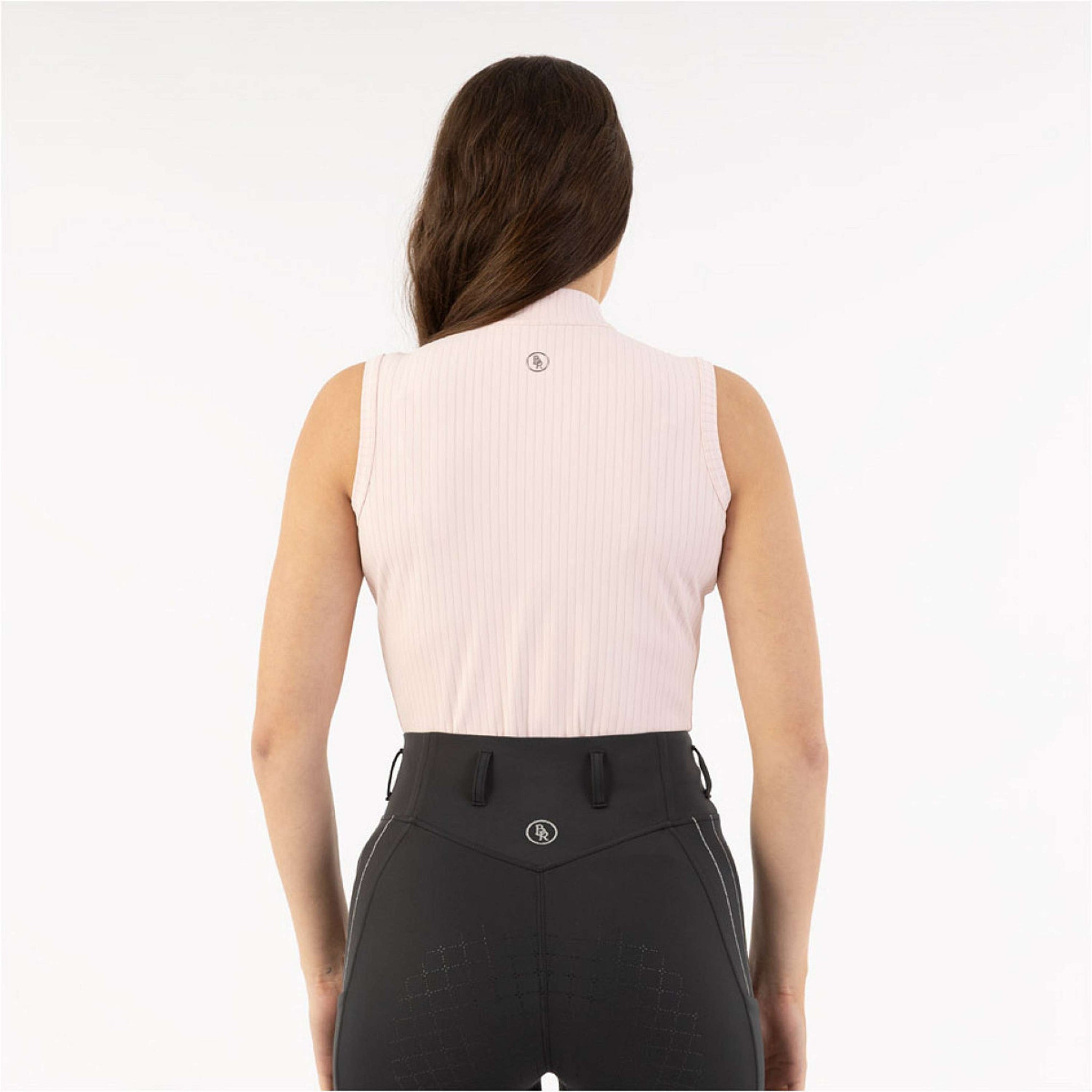 BR Haut Kirsten Sans Manche Lotus BR Haut Kirsten Sans Manche Lotus