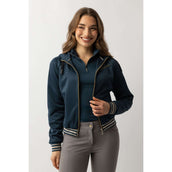 BR Veste Laura Femme Stratified Sea