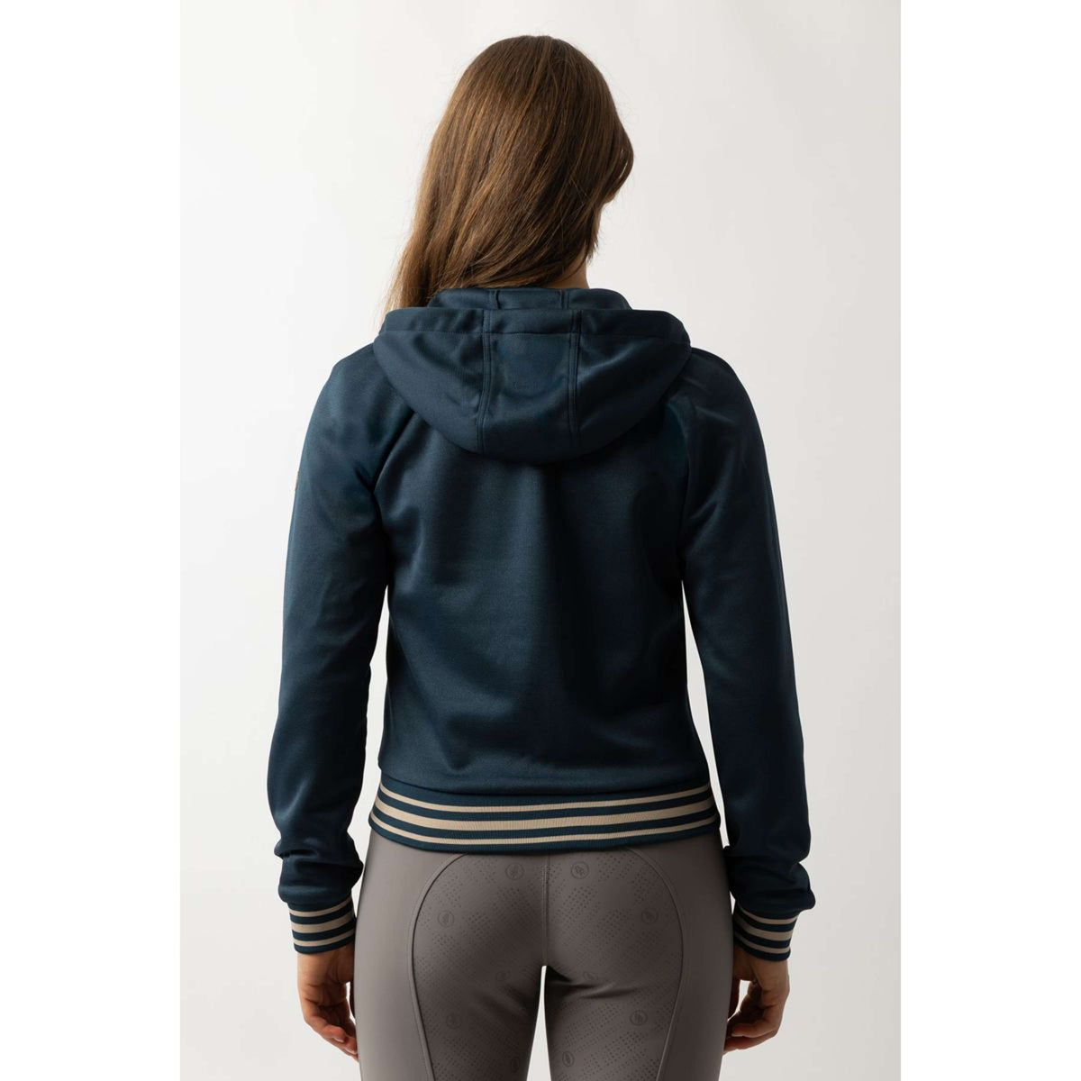 BR Veste Laura Femme Stratified Sea