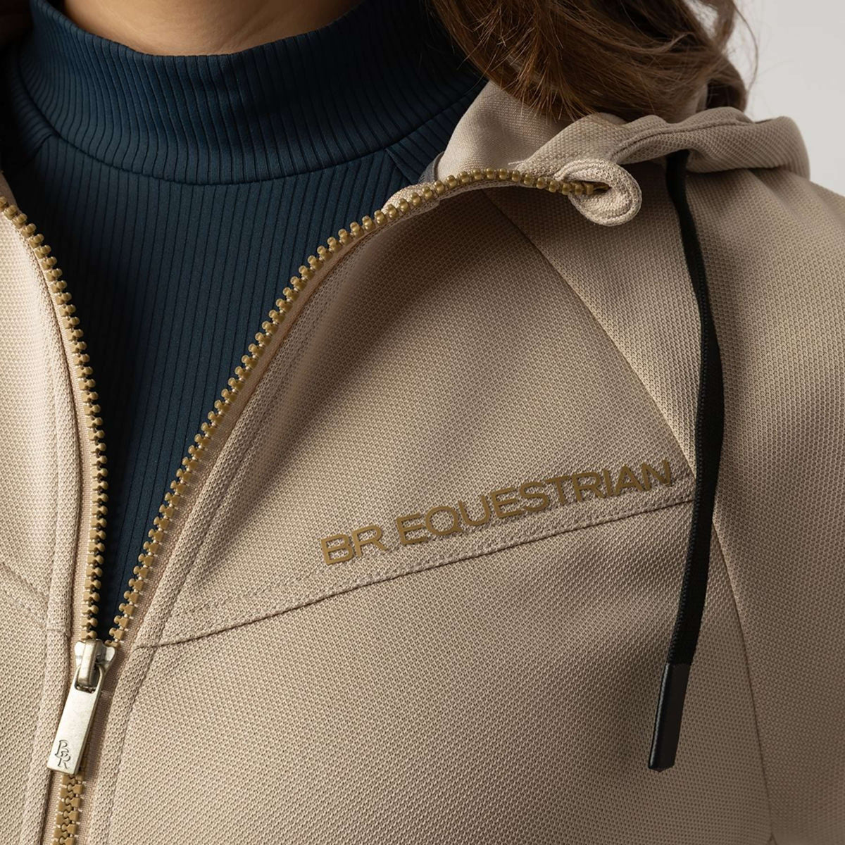BR Veste Laura Femme Doeskin