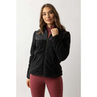 BR Veste Latisha Femme Moonless Night