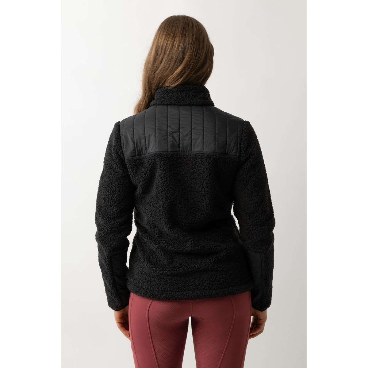 BR Veste Latisha Femme Moonless Night