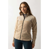 BR Veste Latisha Femme Doeskin