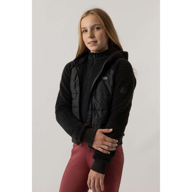 BR Veste Eevolv Lola Enfants Moonless Night