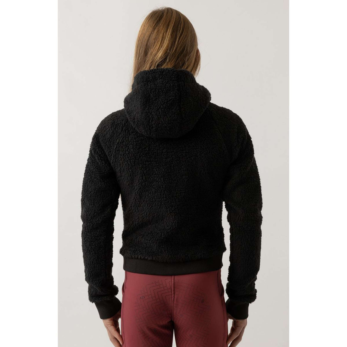 BR Veste Eevolv Lola Enfants Moonless Night