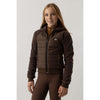 BR Veste Eevolv Lola Enfants Choco Martini