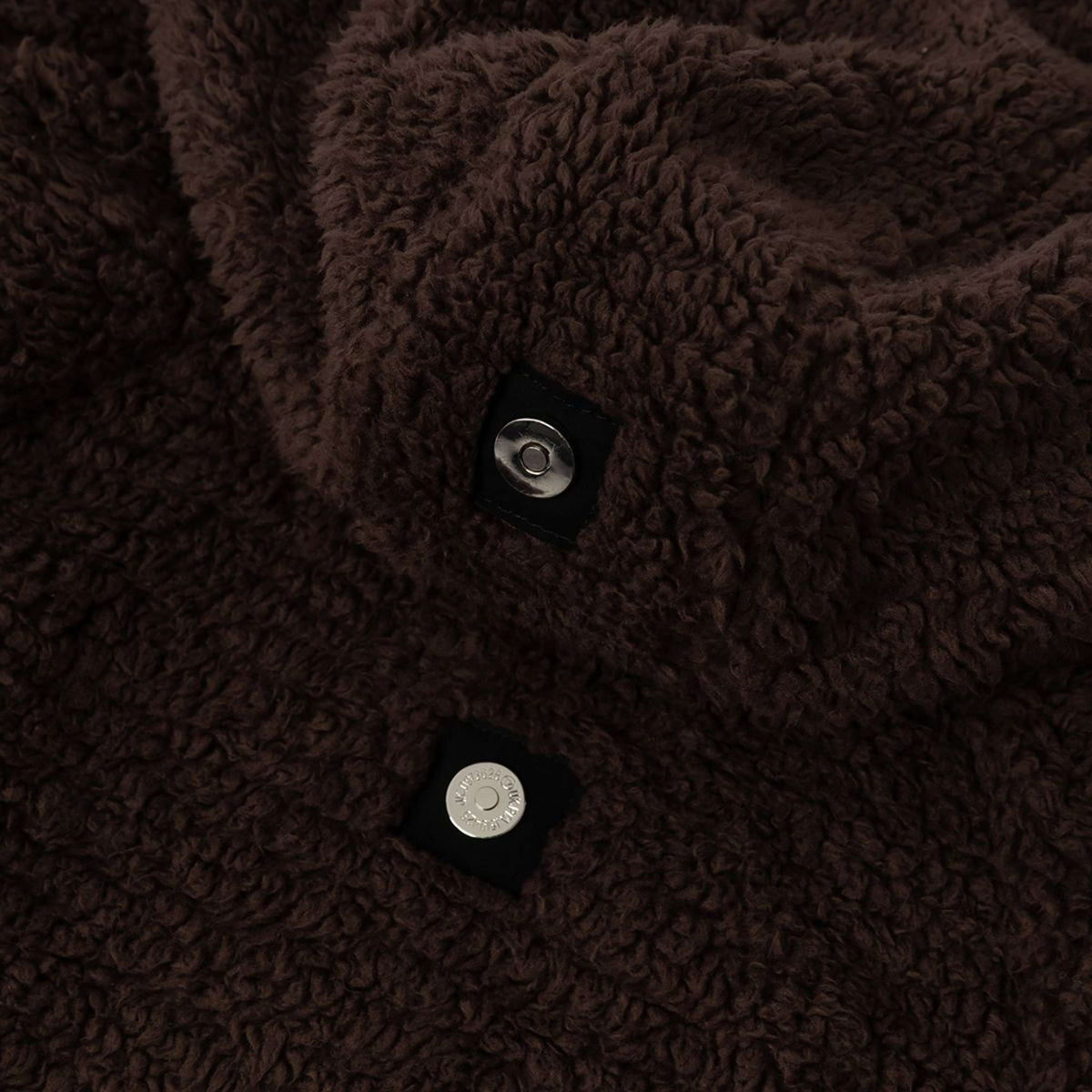 BR Veste Eevolv Lola Enfants Choco Martini