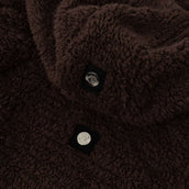 BR Veste Eevolv Lola Enfants Choco Martini
