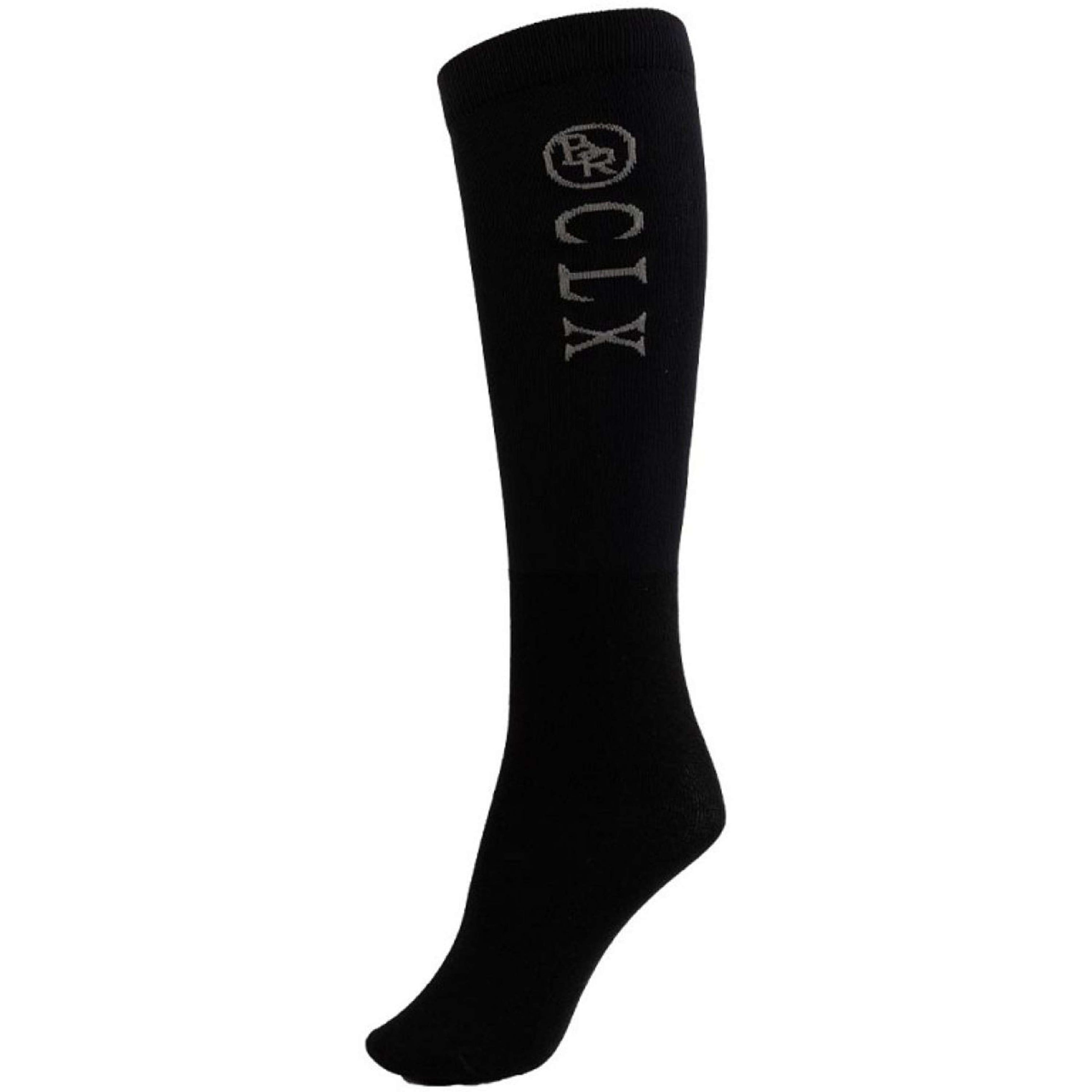 BR Chaussettes CLX Jeu de 3 Meteorite BR Chaussettes CLX Jeu de 3 Meteorite