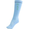 BR Chaussettes d'Équitation Mini Horse Little Blue