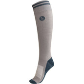 BR Chaussettes Liliane Pyrite