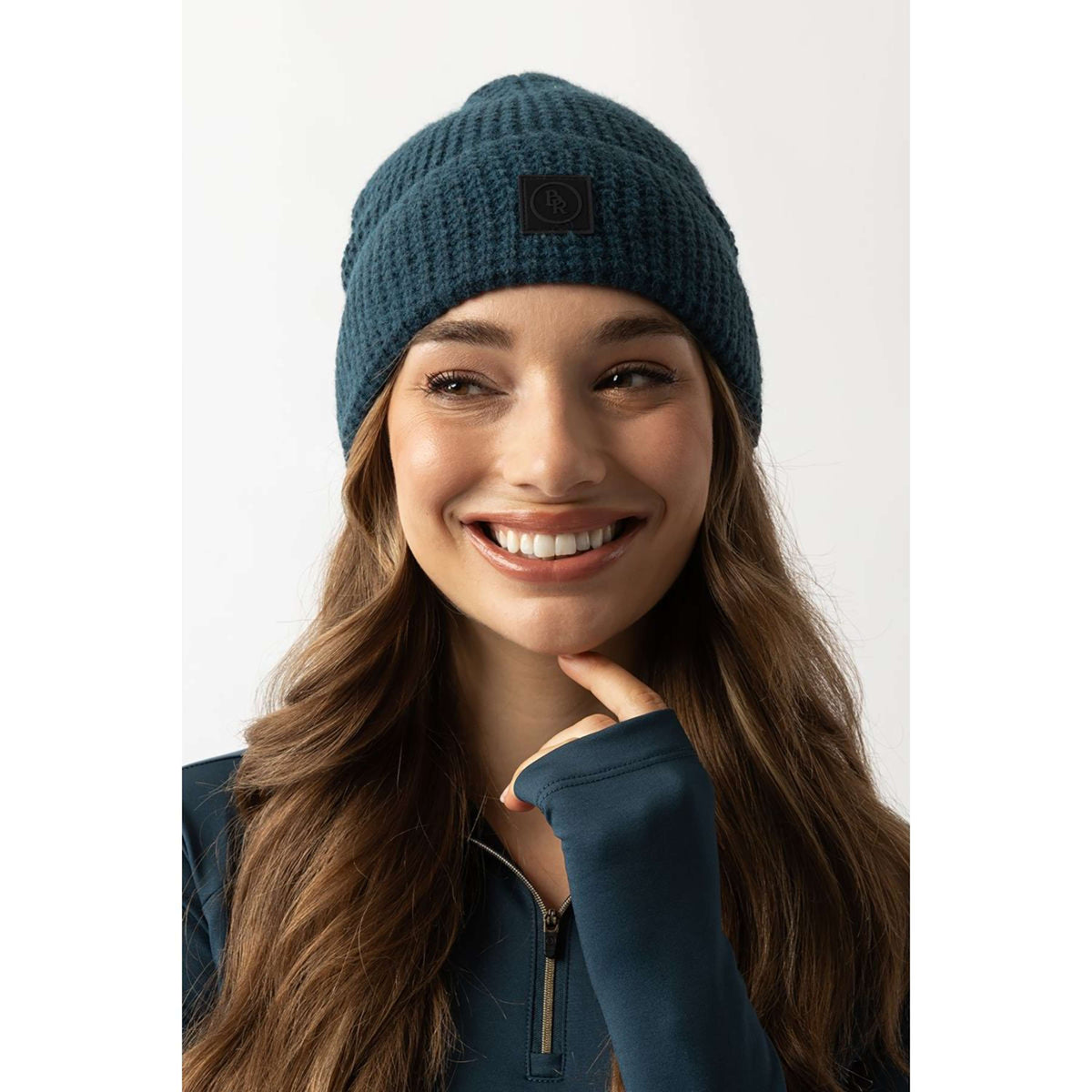 BR Bonnet Lysanne Stratified Sea