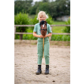 BR Mini Horse Hobby Horse Marron