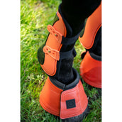BR Cloches d'Obstacles Karl Mecca Orange