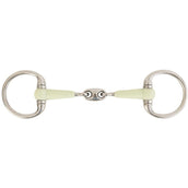BR Filet buste Apple Mouth Double Brisure 14mm