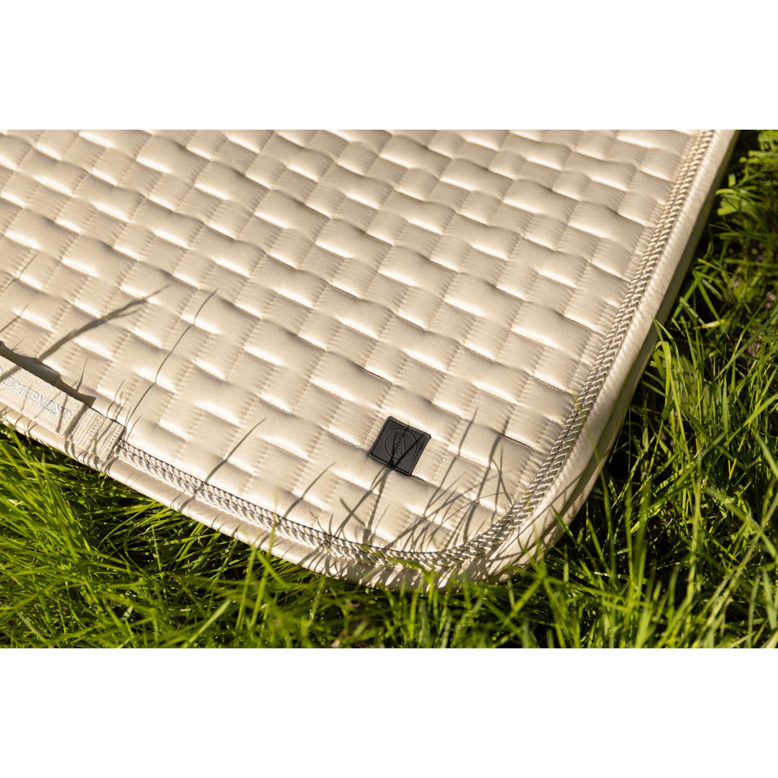 BR Tapis de Selle Katie Polyvalent Safari BR Tapis de Selle Katie Polyvalent Safari