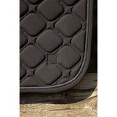 BR Tapis de Selle Knox de Saut Moonless Night
