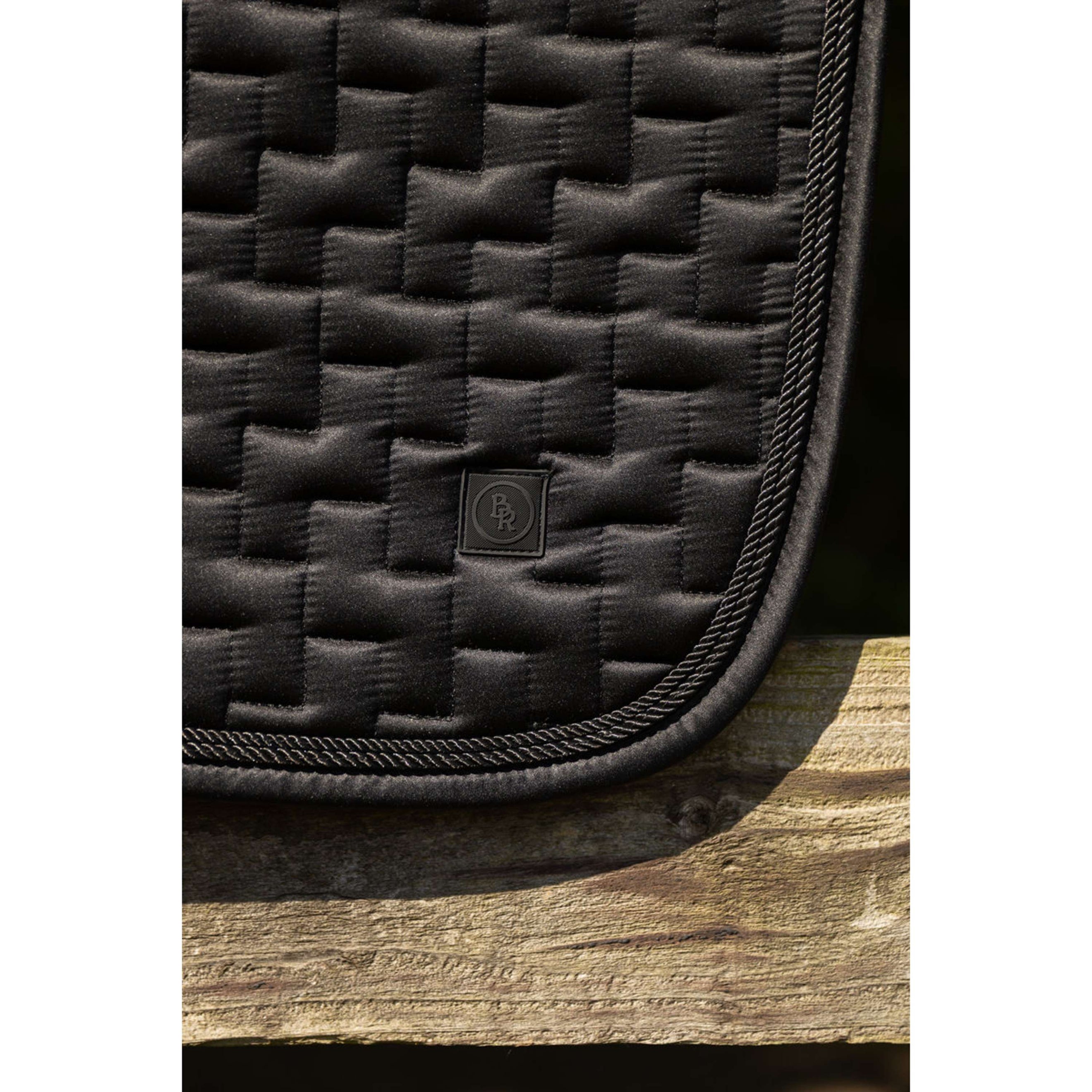 BR Tapis de Selle Katie Polyvalent Moonless Night BR Tapis de Selle Katie Polyvalent Moonless Night