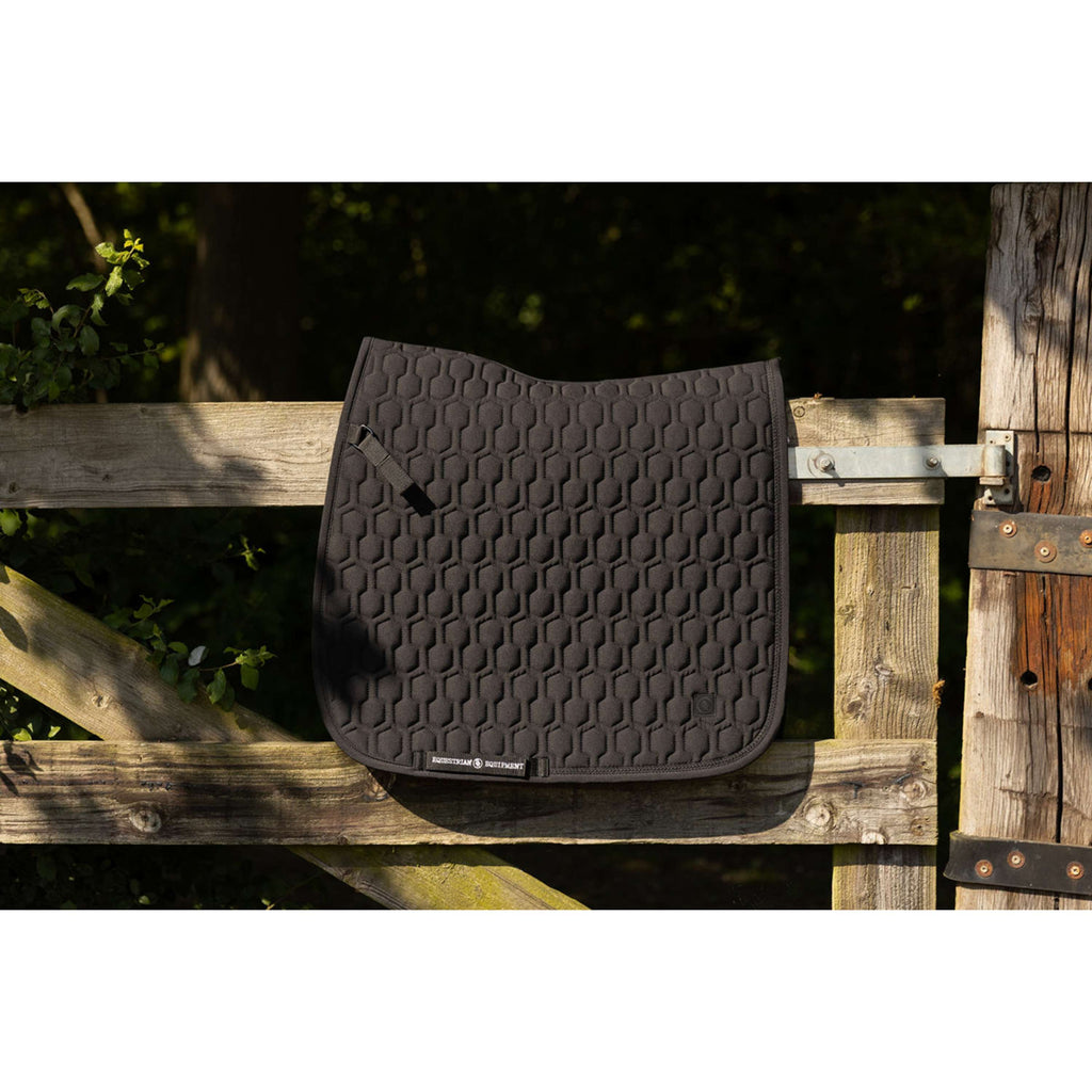 BR Tapis de Selle Kaya Dressage Moonless Night