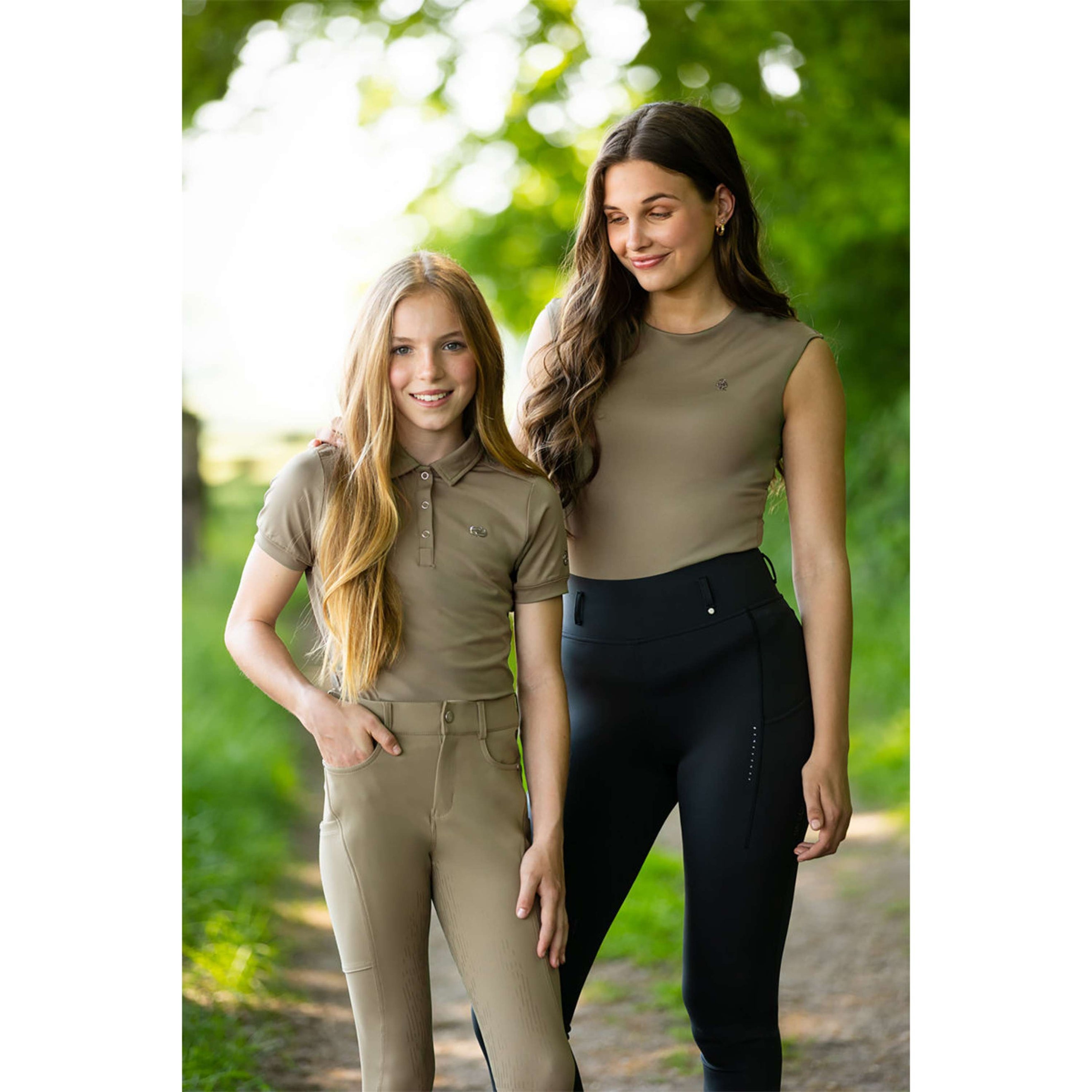 BR Chemise Klaske Sans Manche Mermaid BR Chemise Klaske Sans Manche Mermaid