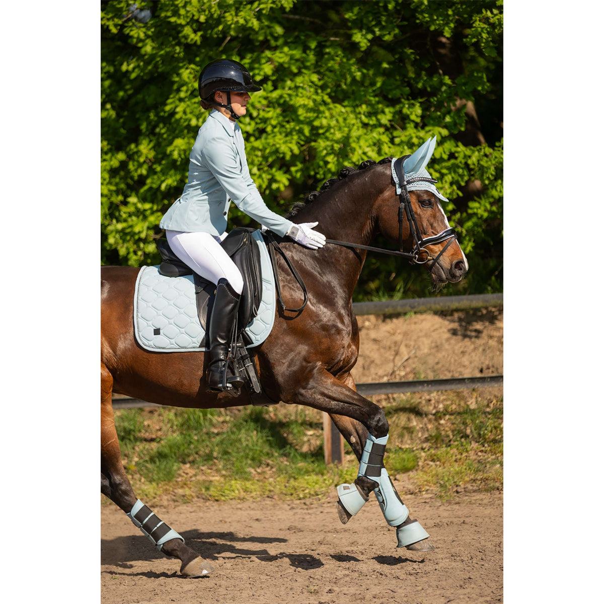 BR Cloches d'Obstacles Karl Tourmaline