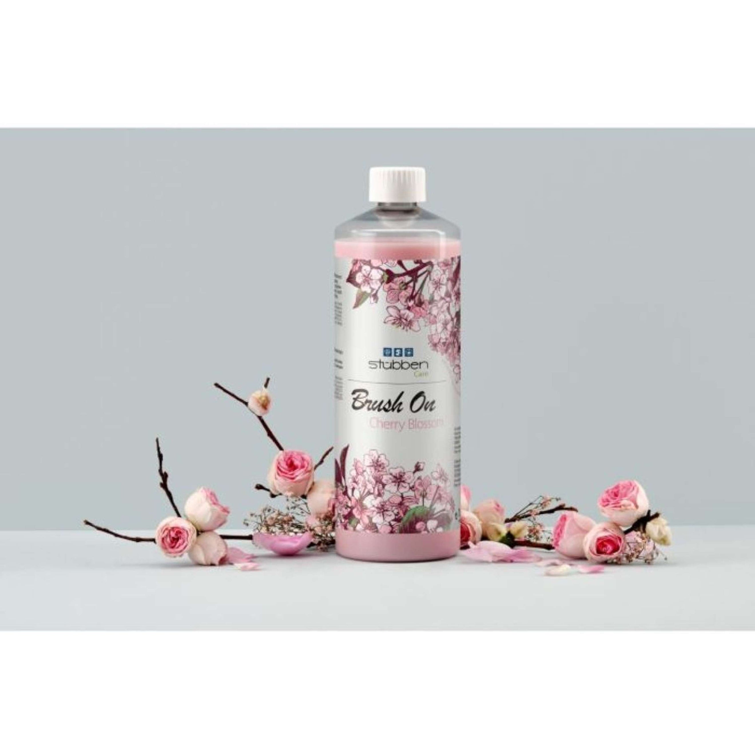 Stübben Brush On Spray Cherry Blossom Refill Stübben Brush On Spray Cherry Blossom Refill