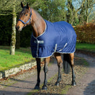 Bucas Freedom Couverture d'Écurie 150g Marin