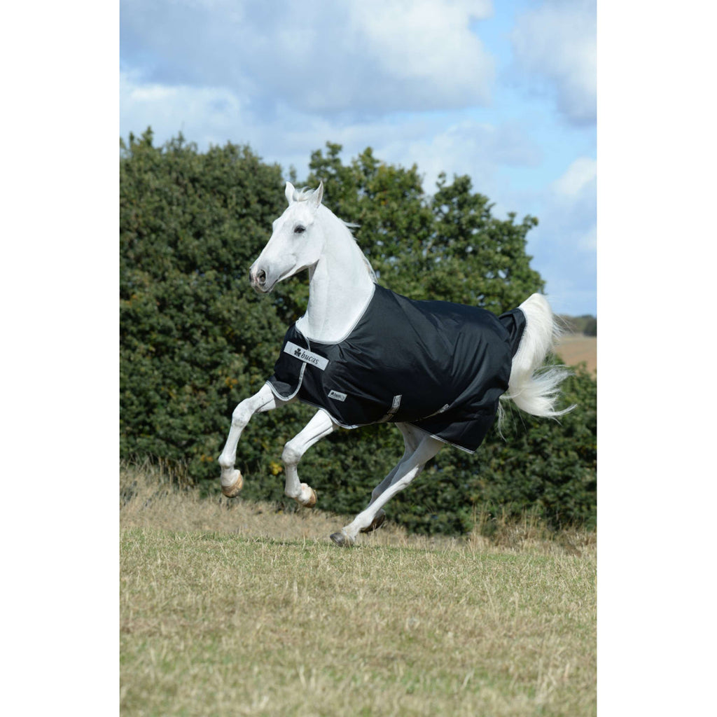 Bucas Anniversary Turnout Dermo-care 50g Sapphire