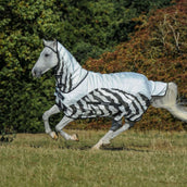 Bucas Buzz-Off Rain & Neck 0g Zebra