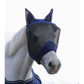 Bucas Masque Anti-Mouches Buzz-Off Pro Marin