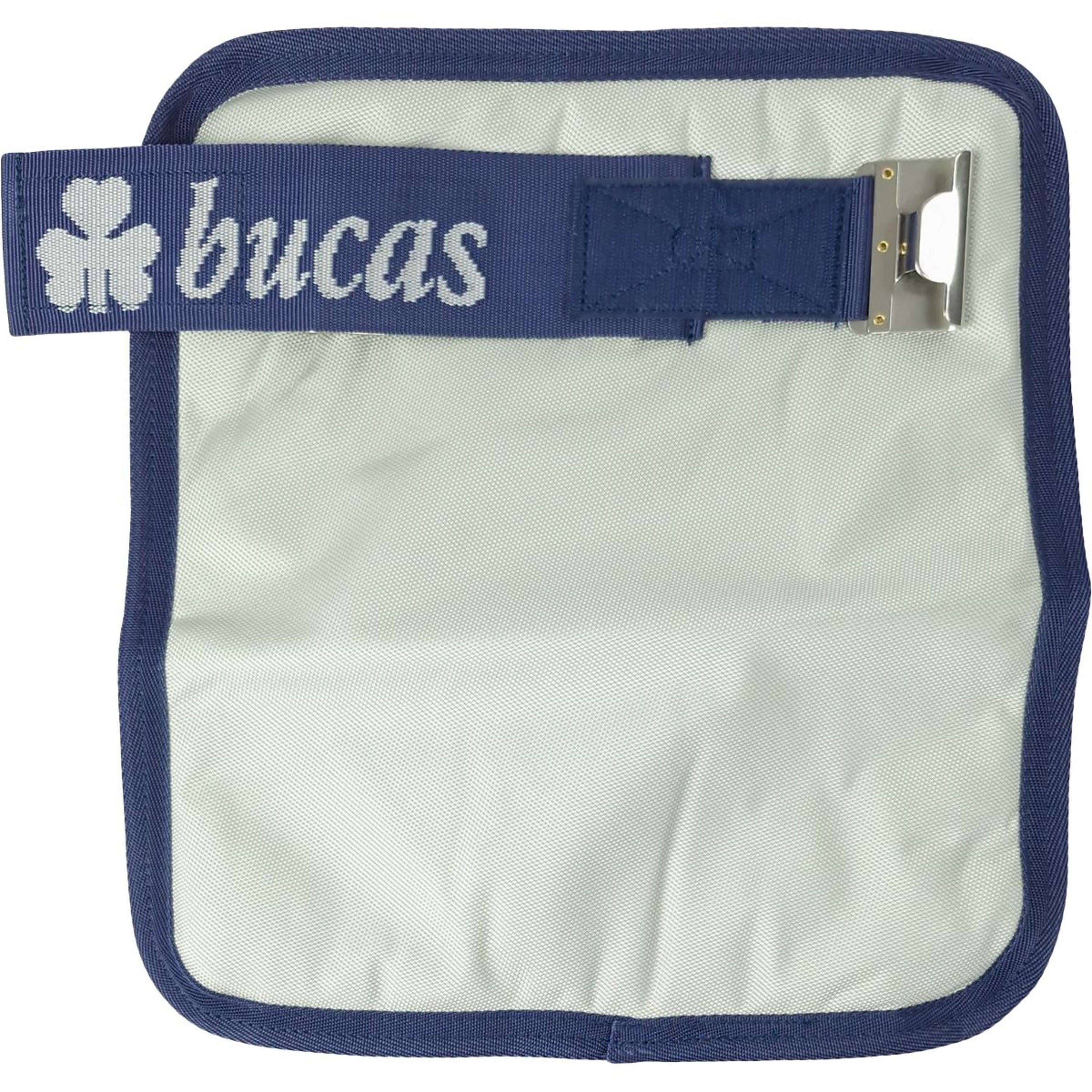 Bucas Extension de Poitrail Click'n Go Magnetic Argent Bucas Extension de Poitrail Click'n Go Magnetic Argent