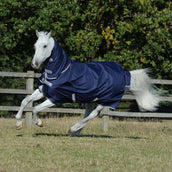Bucas Freedom Turnout Full Neck 0g Marin