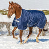 Bucas Freedom Turnout High Neck 150g Marin/Argente