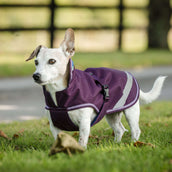 Bucas Freedom Dog Rug 300g Blackberry